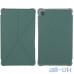 Чохол Galeo TPU Origami для Samsung Glalaxy Tab A7 Lite 8.7" SM-T220, SM-T225 Green — інтернет магазин All-Ok. фото 2